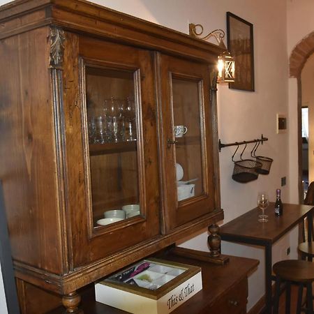 Appartamento Iranja Nest Florenz Exterior foto