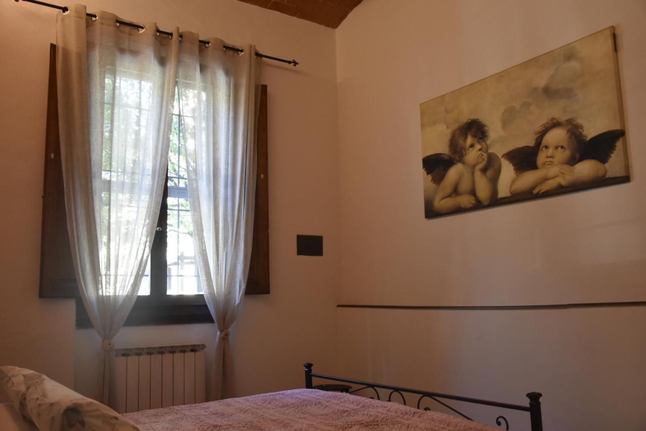 Appartamento Iranja Nest Florenz Exterior foto