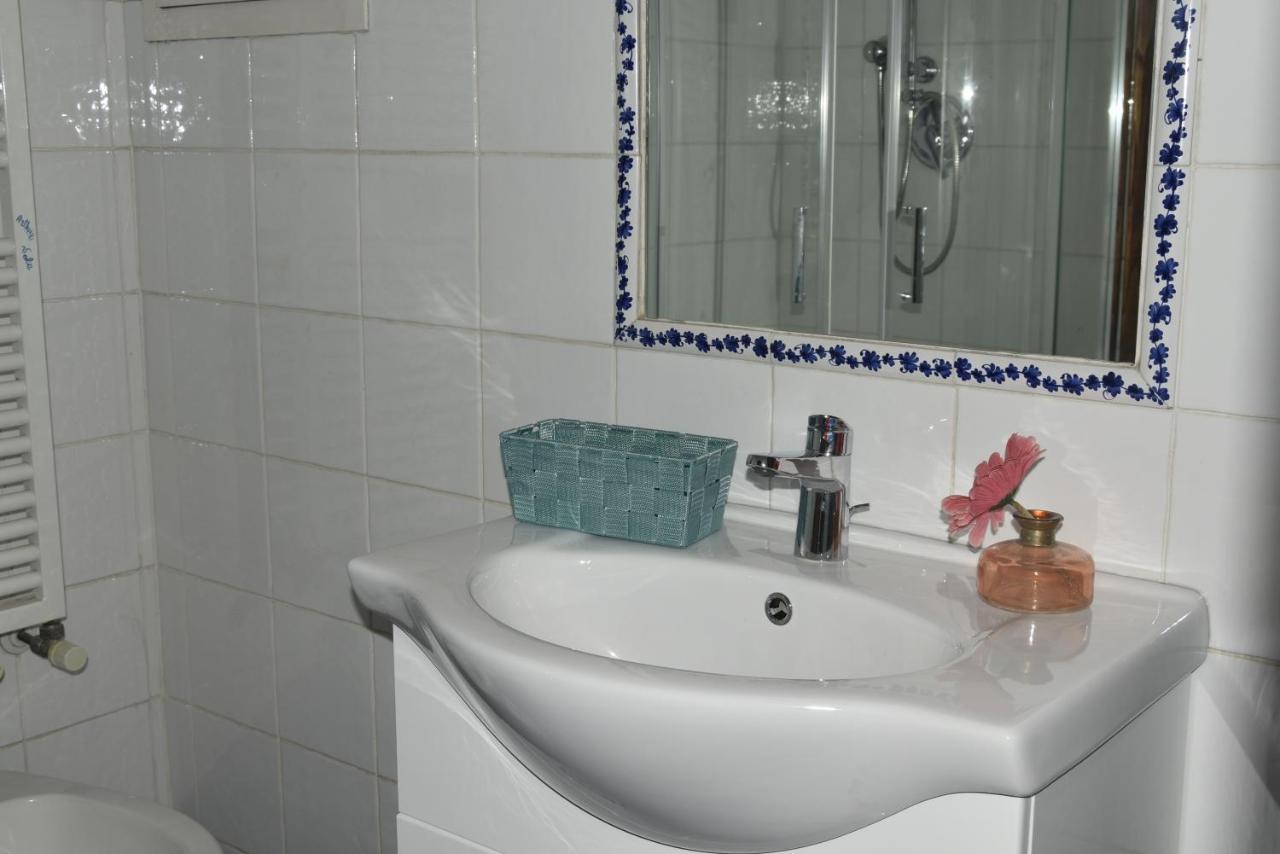 Appartamento Iranja Nest Florenz Exterior foto