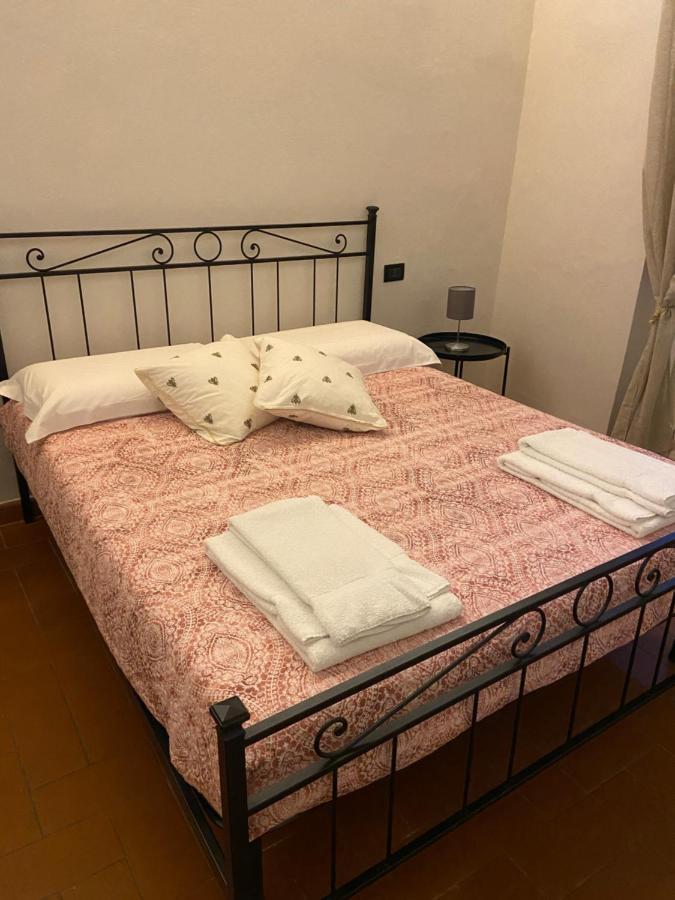 Appartamento Iranja Nest Florenz Exterior foto