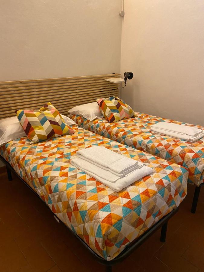 Appartamento Iranja Nest Florenz Exterior foto